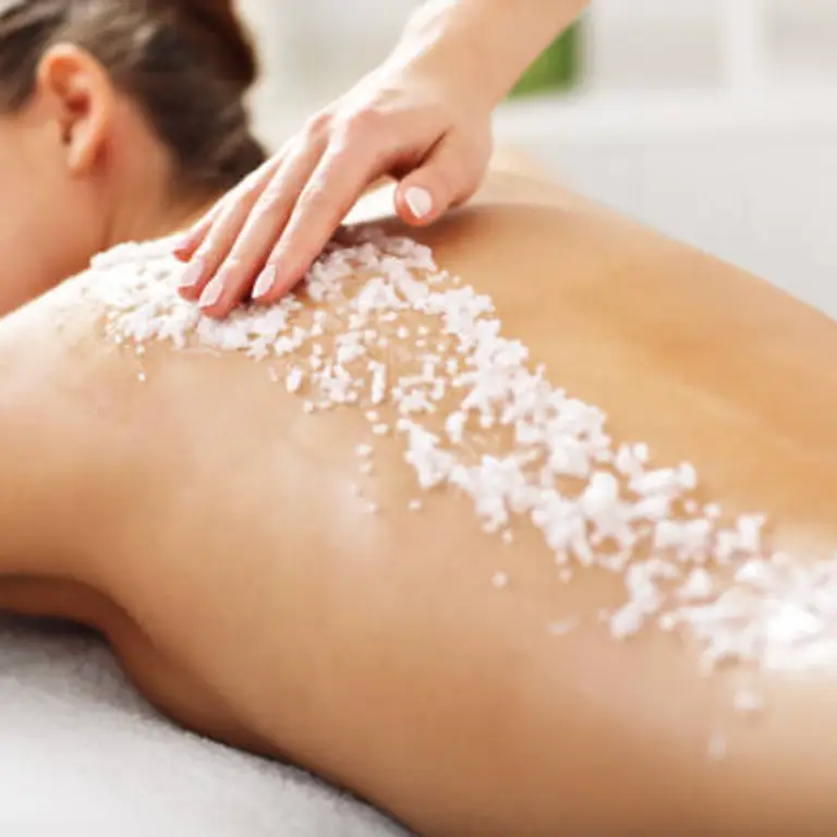 Massage Therapy